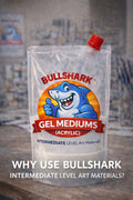 WHY BULLSHARK